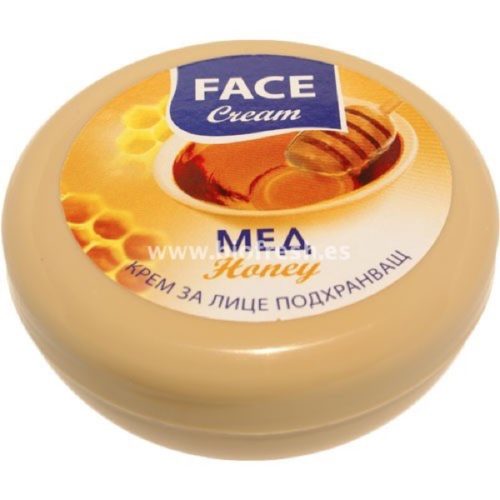 Crema-Hidratante-Facial-Miel