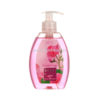 Jabon-Liquido-Rosa-Bulgaria