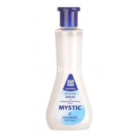 Mystic Acondicionador Pantenol Biofresh Cosmetics